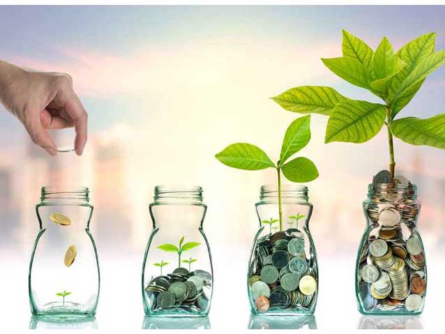 اولویت بندی طرح های سرمایه گذاری